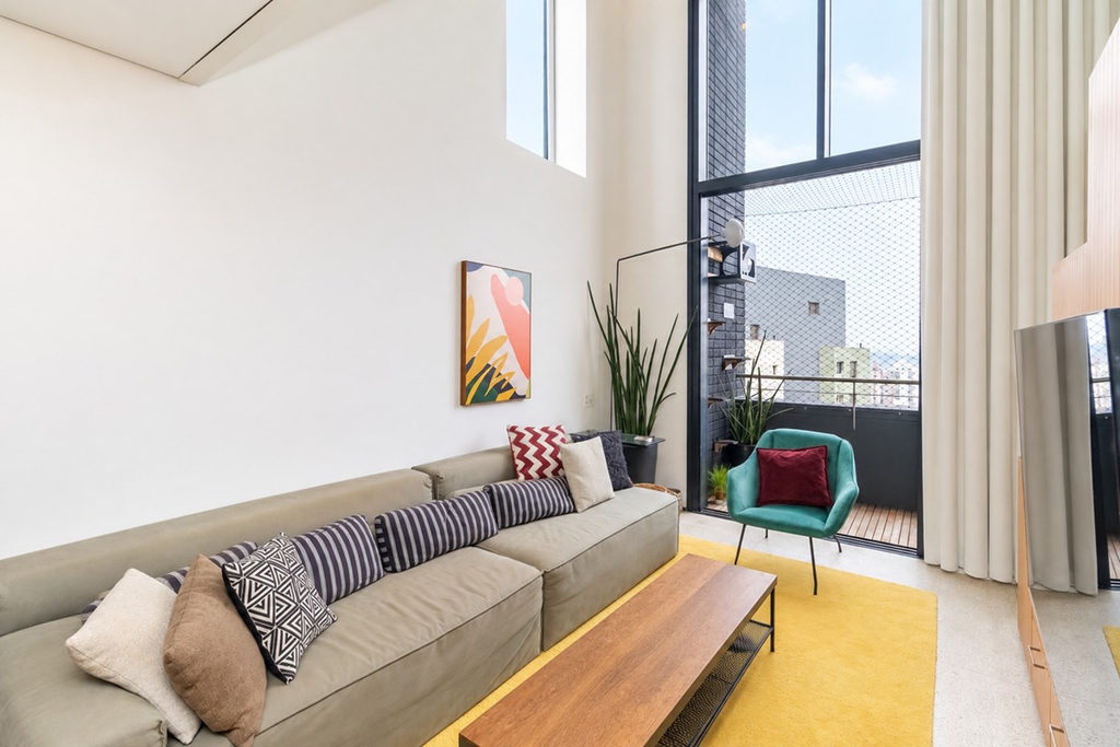 Apartamento, 1 quarto, 59 m² - Foto 24