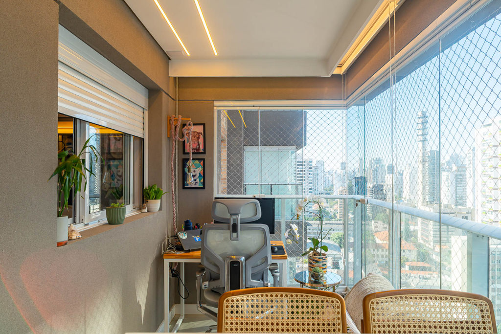 Apartamento, 2 quartos, 70 m² - Foto 17