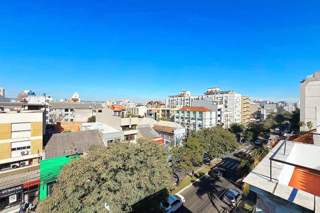 Cobertura Duplex para venda no bairro Cidade Baixa em Porto Alegre