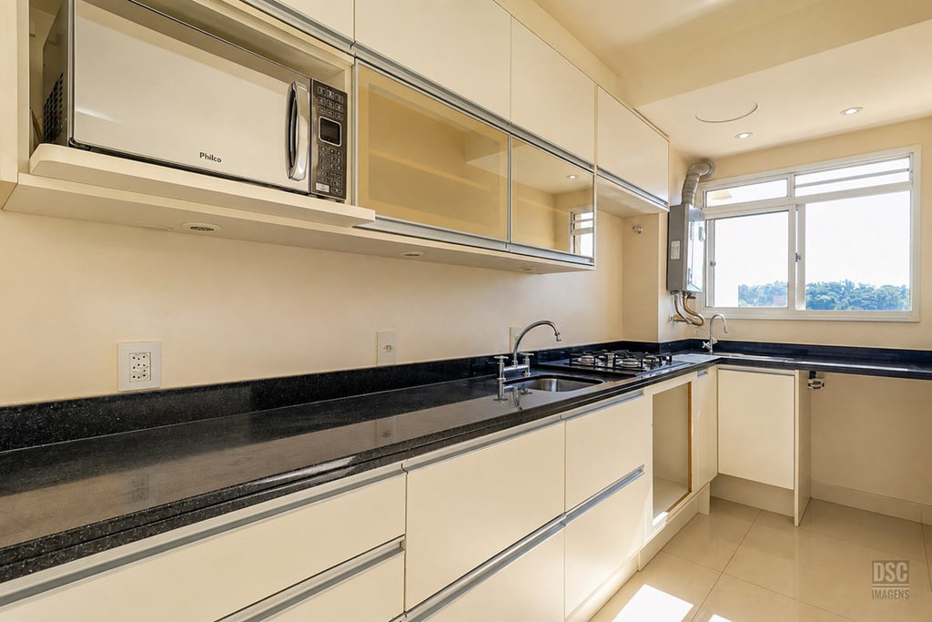 Apartamento para venda no bairro Morro Santana em Porto Alegre