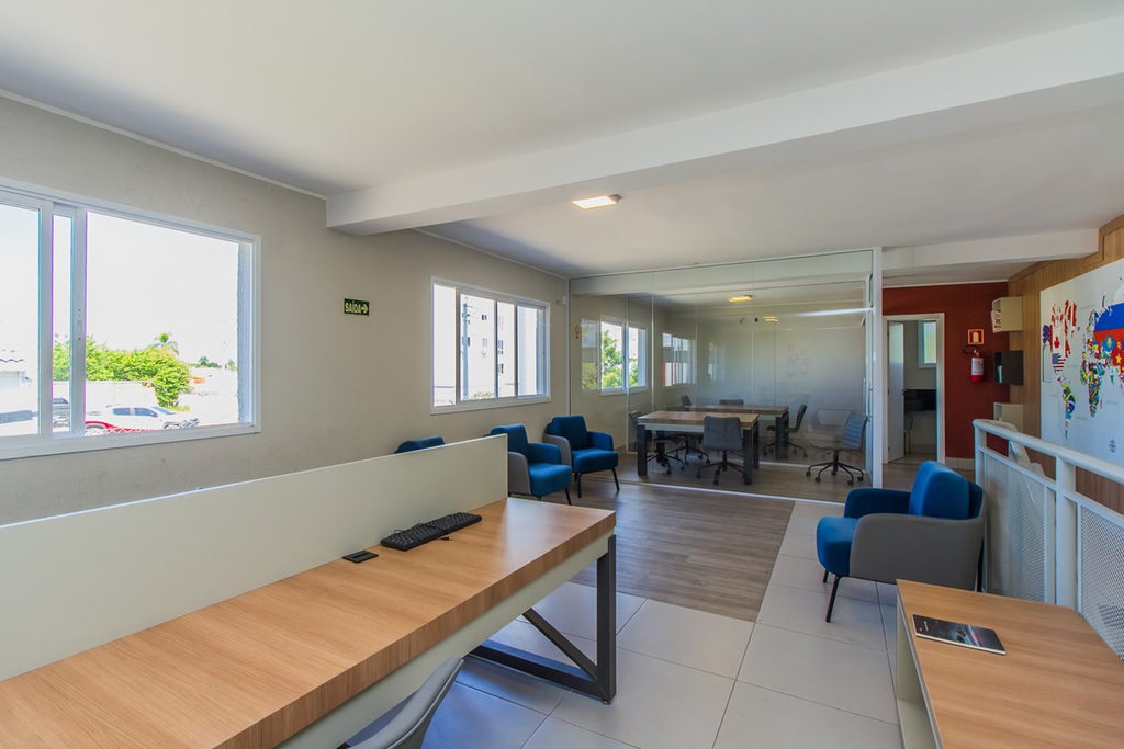 Apartamento para venda no bairro Estância Velha em Canoas