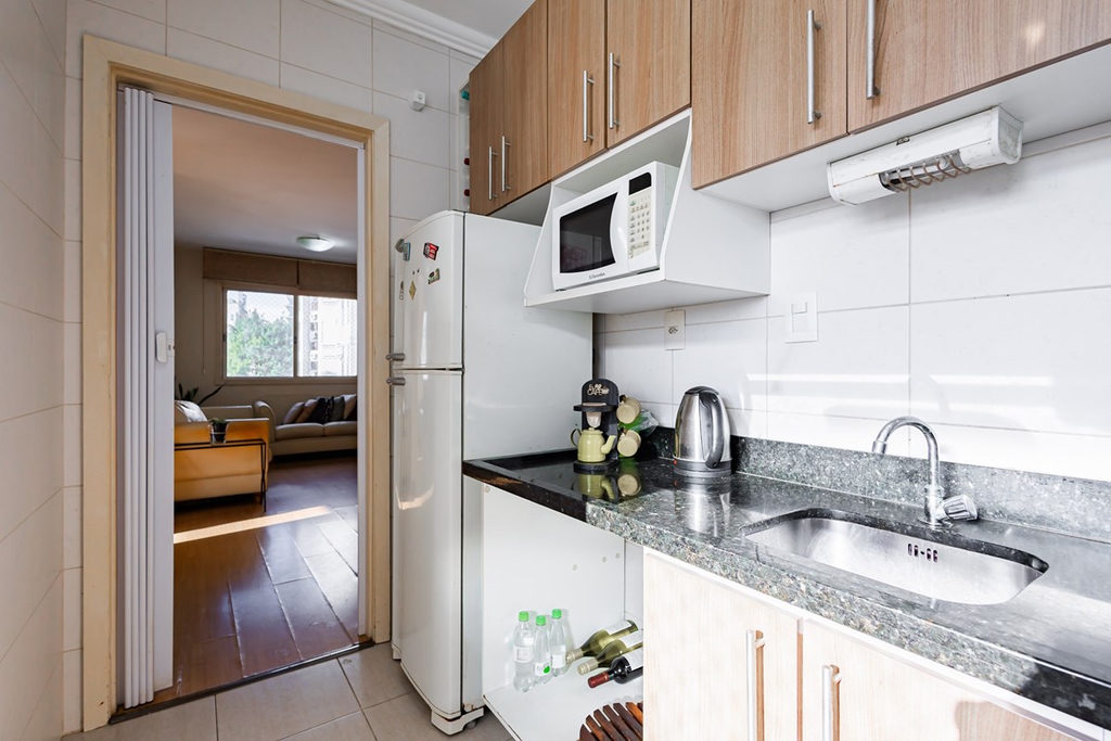 Apartamento para venda no bairro Boa Vista em Porto Alegre