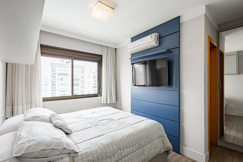 Apartamento para venda no bairro Passo D