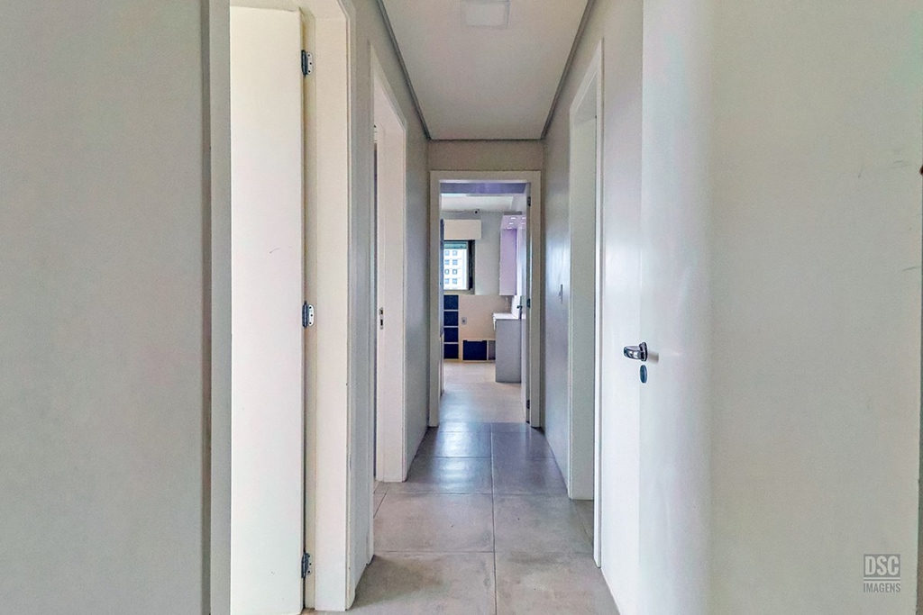 Apartamento para venda no bairro Partenon em Porto Alegre