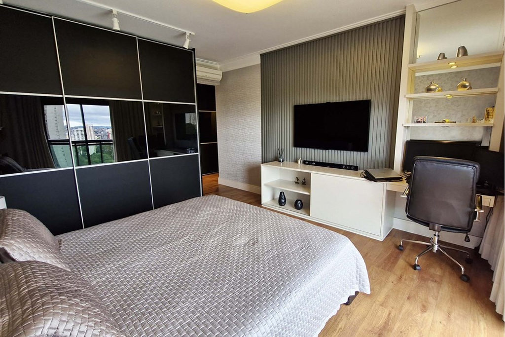 Apartamento, 3 quartos, 191 m² - Foto 17