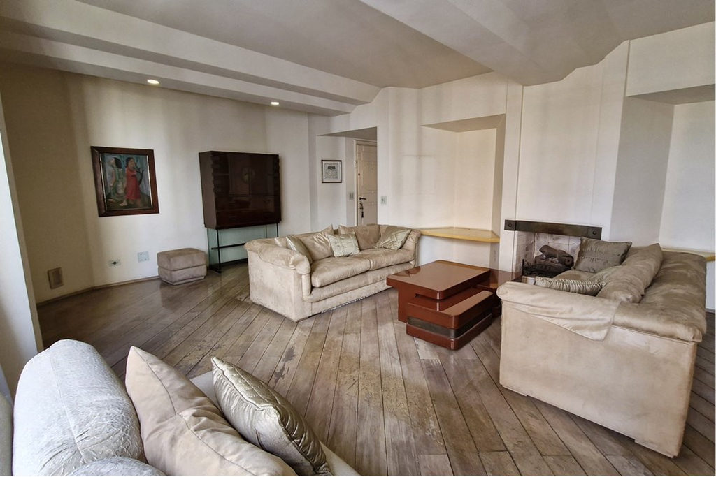 Apartamento, 2 quartos, 166 m² - Foto 30