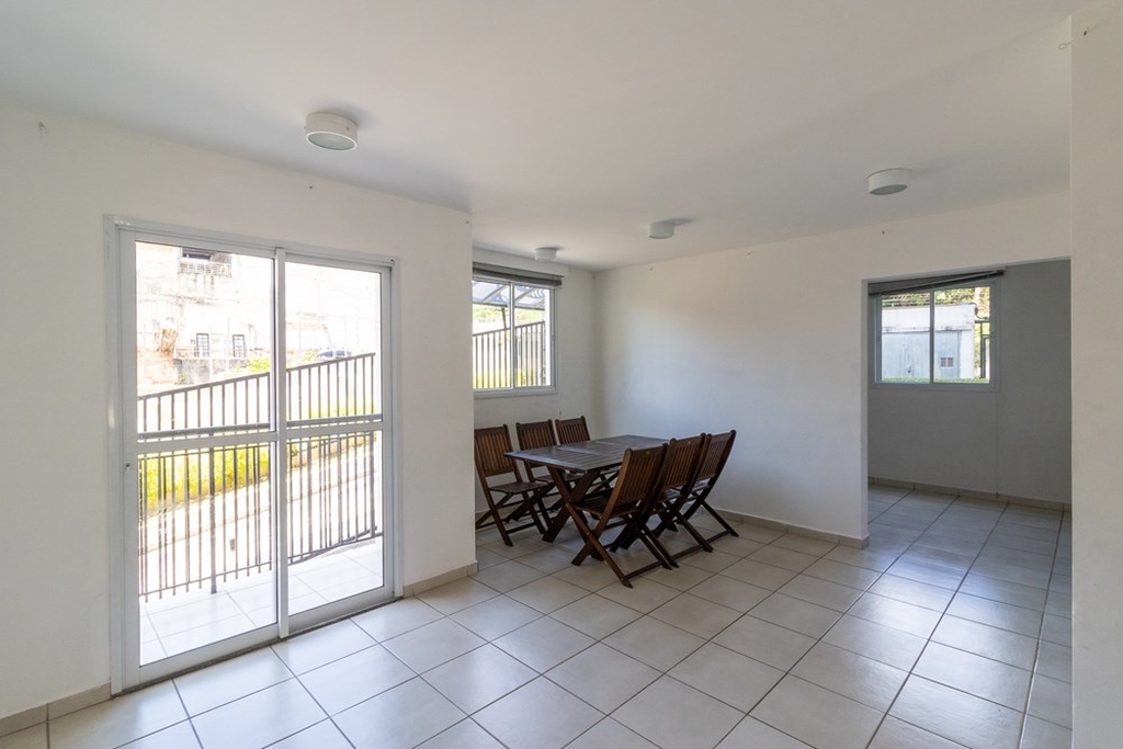 Apartamento, 2 quartos, 50 m² - Foto 14