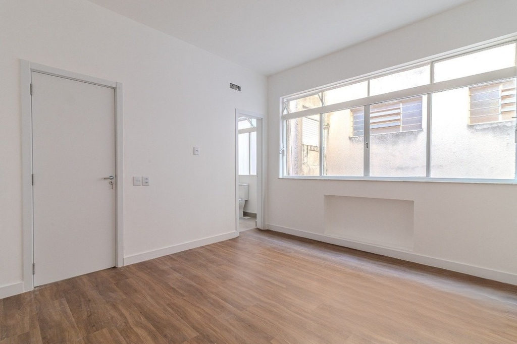 Apartamento para venda no bairro Centro Histórico em Porto Alegre