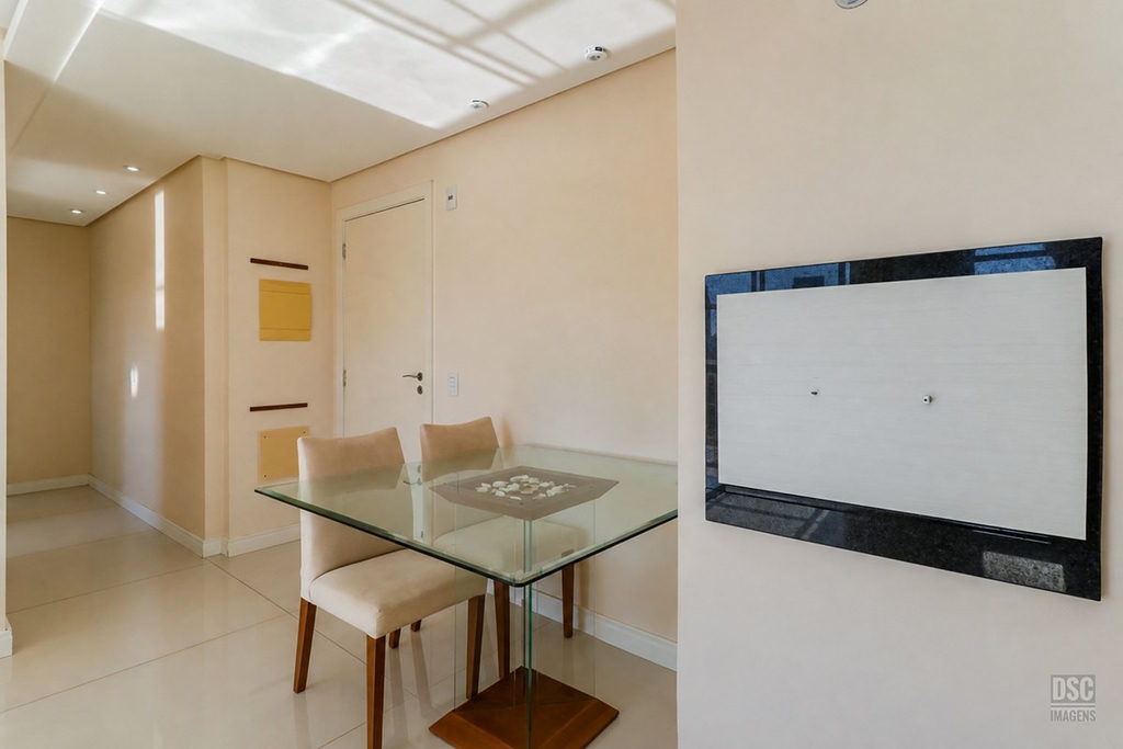 Apartamento para venda no bairro Morro Santana em Porto Alegre