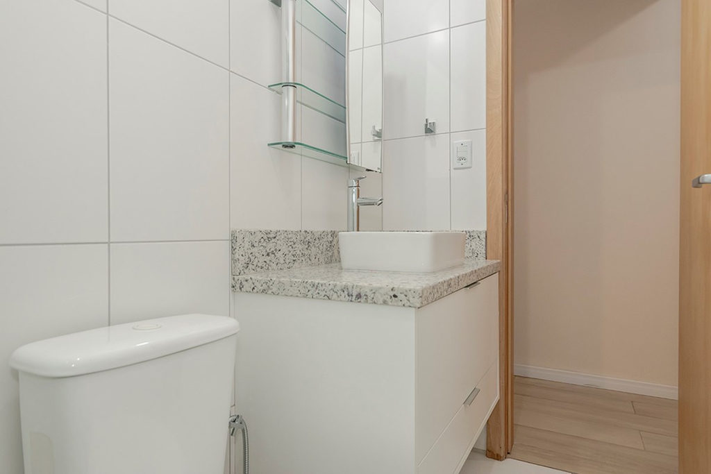 Apartamento para venda no bairro Chácara das Pedras em Porto Alegre