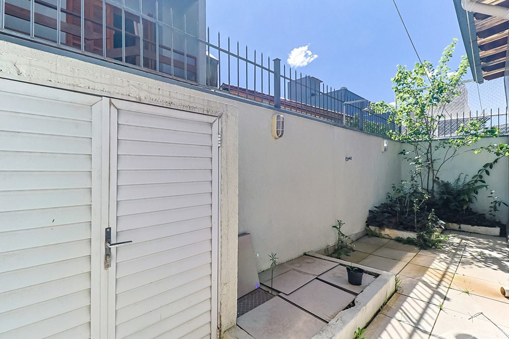 Casa em Condomínio para venda no bairro Hípica em Porto Alegre