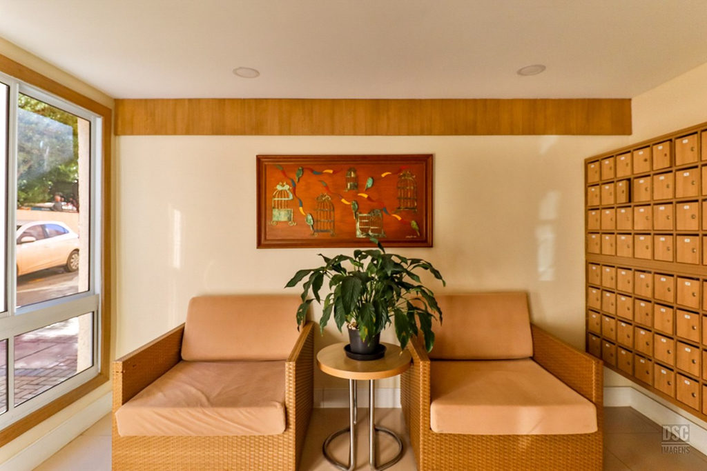 Apartamento para venda no bairro Morro Santana em Porto Alegre