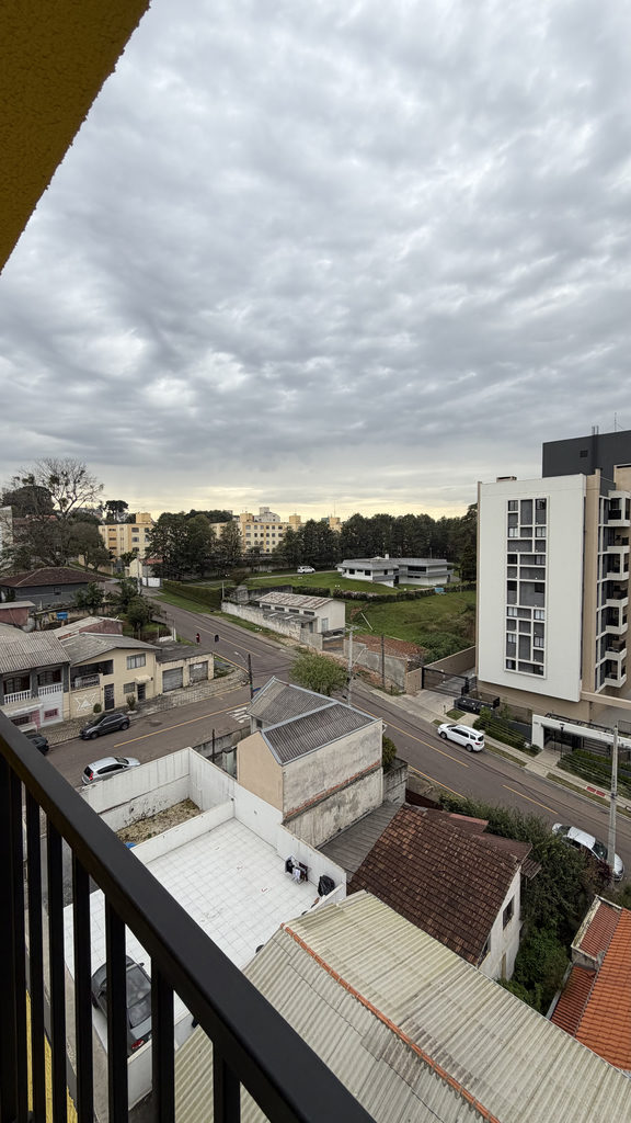 Apartamento de 3 quartos, 110m² no bairro Tingui, em Curitiba | Eu Corretor