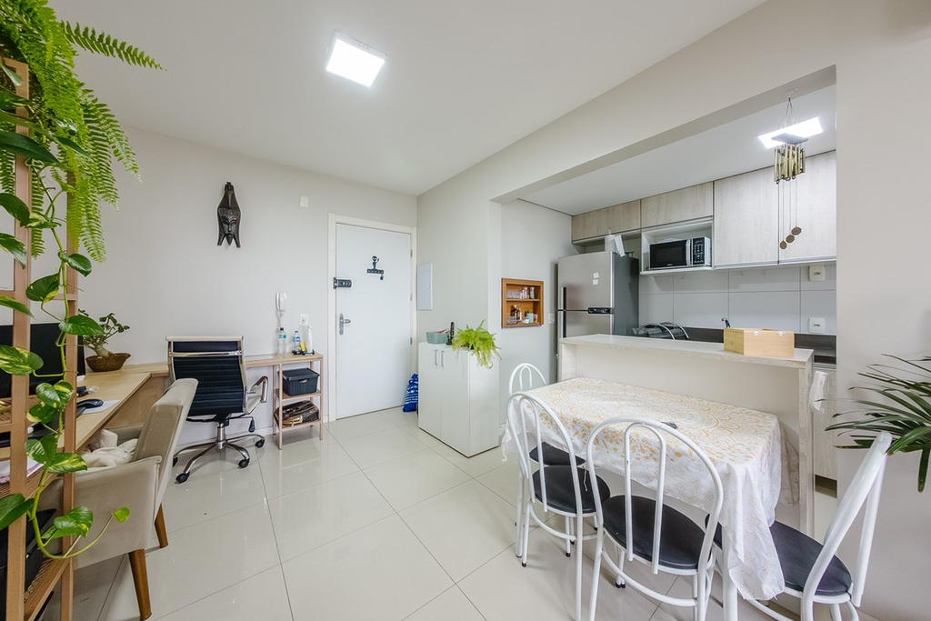 Apartamento para venda no bairro Marechal Rondon em Canoas