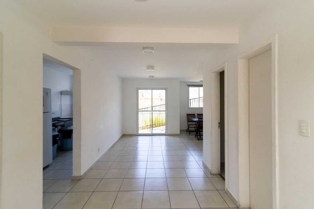 Apartamento, 2 quartos, 50 m² - Foto 2