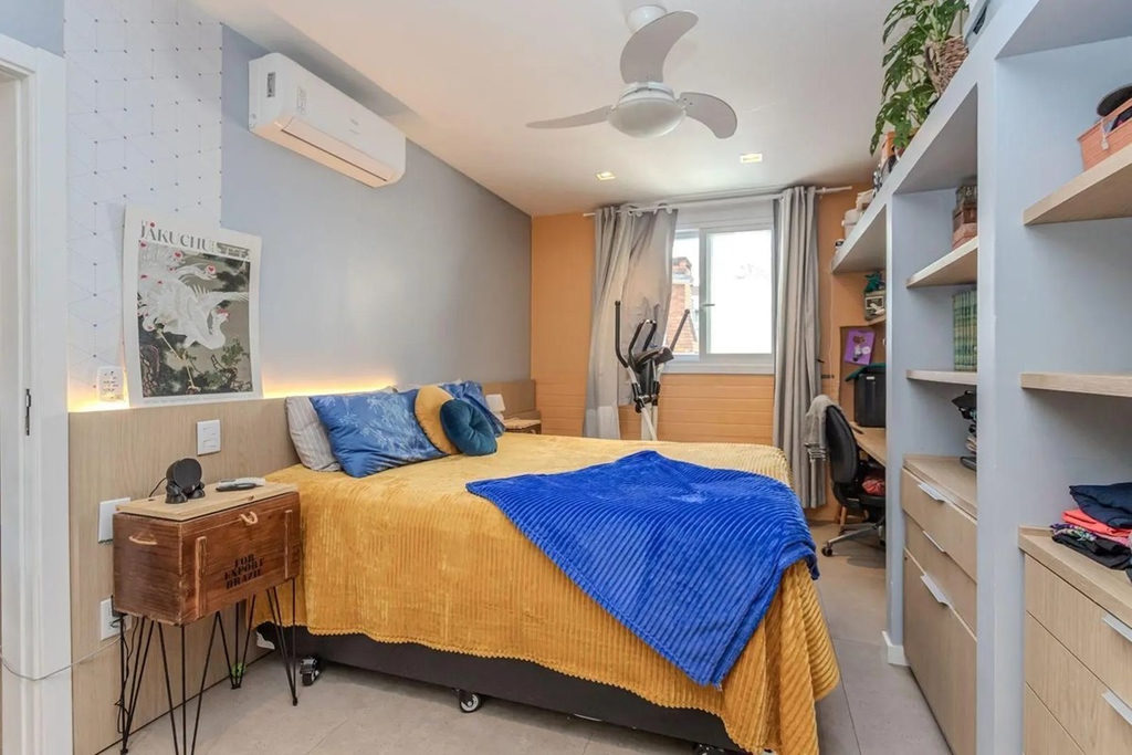 Cobertura Duplex para venda no bairro Cidade Baixa em Porto Alegre