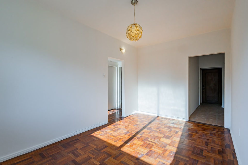 Apartamento para venda no bairro Petrópolis em Porto Alegre