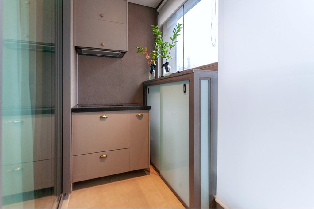 Apartamento, 1 quarto, 35 m² - Foto 54