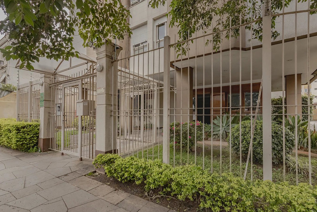 Apartamento para venda no bairro Cidade Baixa em Porto Alegre