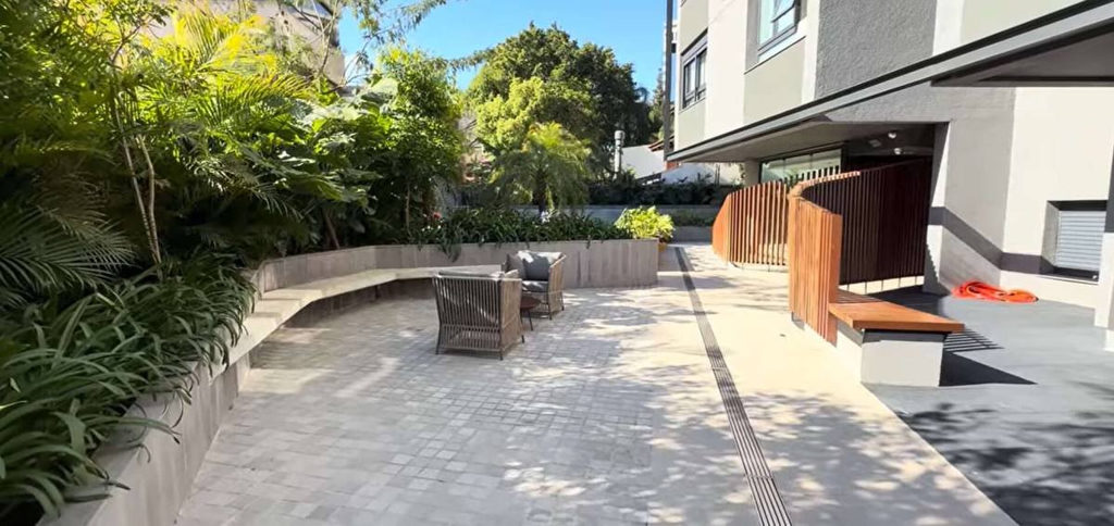 Apartamento para venda no bairro Petrópolis em Porto Alegre