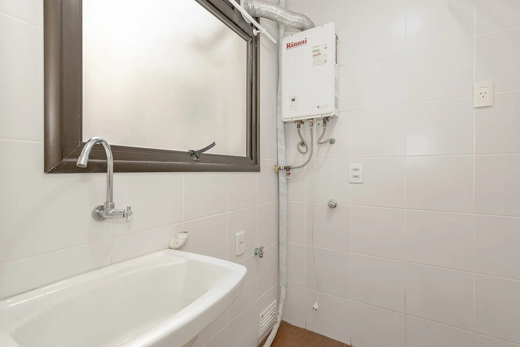 Apartamento para venda no bairro Tristeza em Porto Alegre