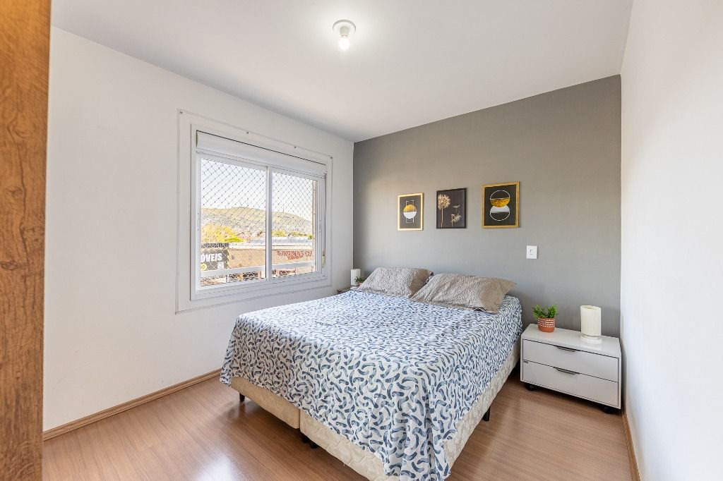 Apartamento para venda no bairro Partenon em Porto Alegre