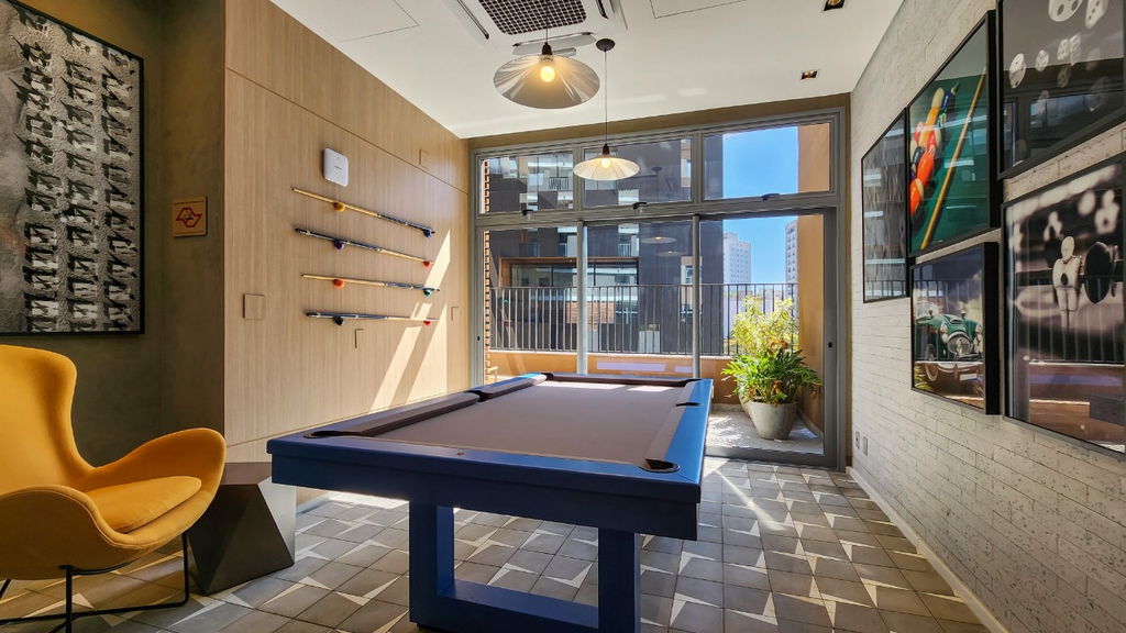 Apartamento de 3 quartos, 122m² no bairro Sumarezinho, em São Paulo | Eu Corretor