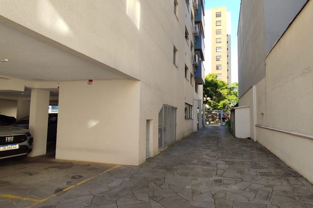 Apartamento para venda no bairro Higienópolis em Porto Alegre