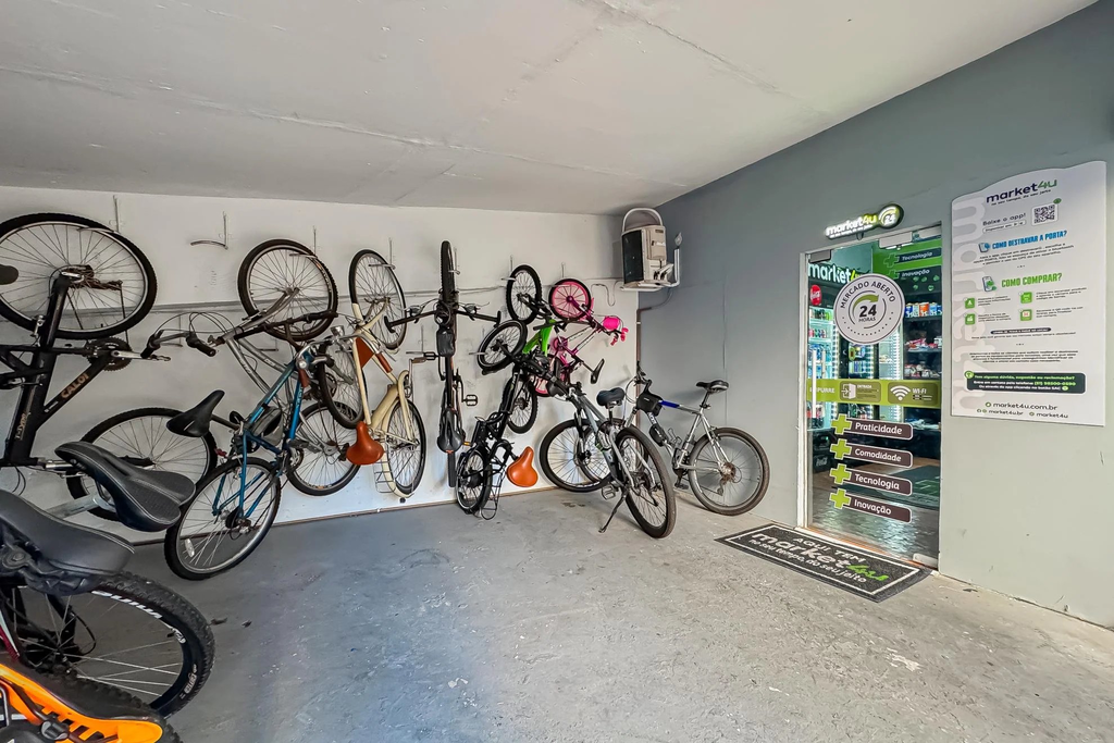 Apartamento para venda no bairro Higienópolis em Porto Alegre
