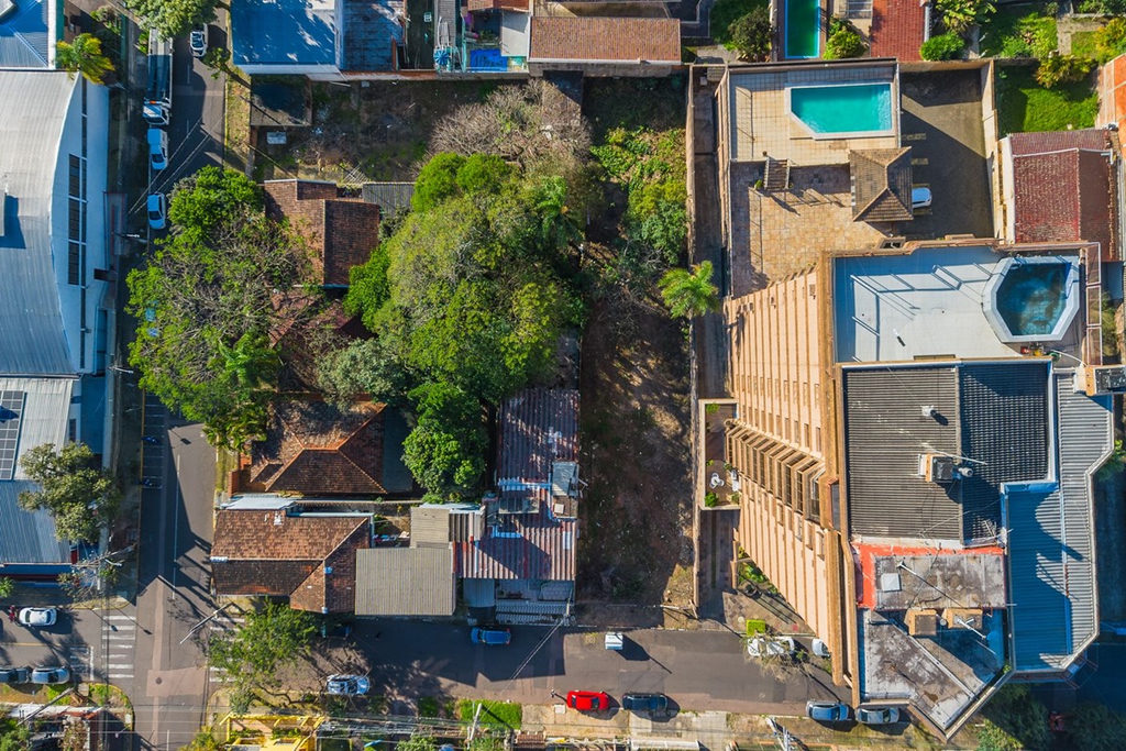 Terreno/Lote Comercial para venda no bairro Centro em Canoas