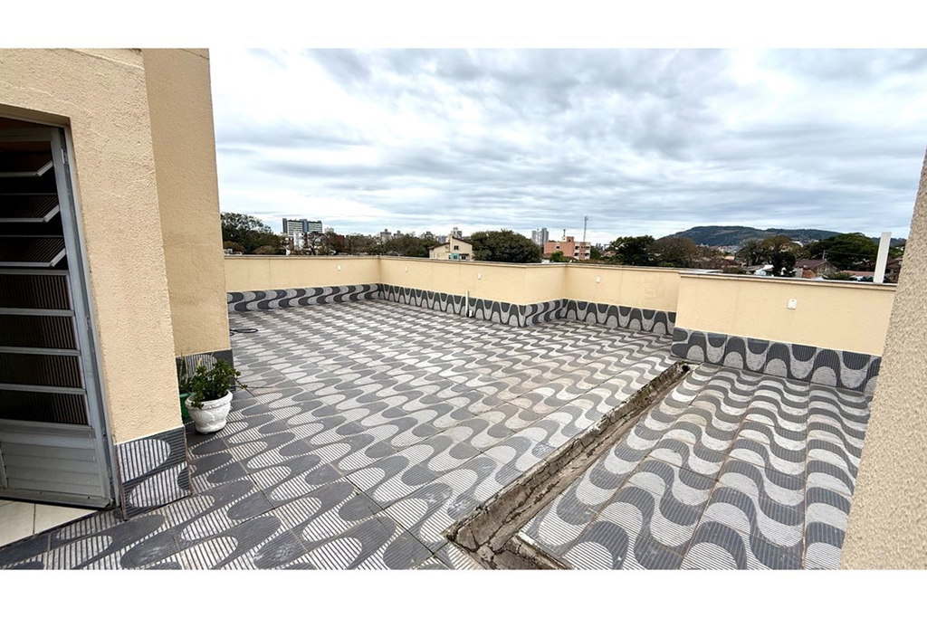 Apartamento para venda no bairro Vila João Pessoa em Porto Alegre