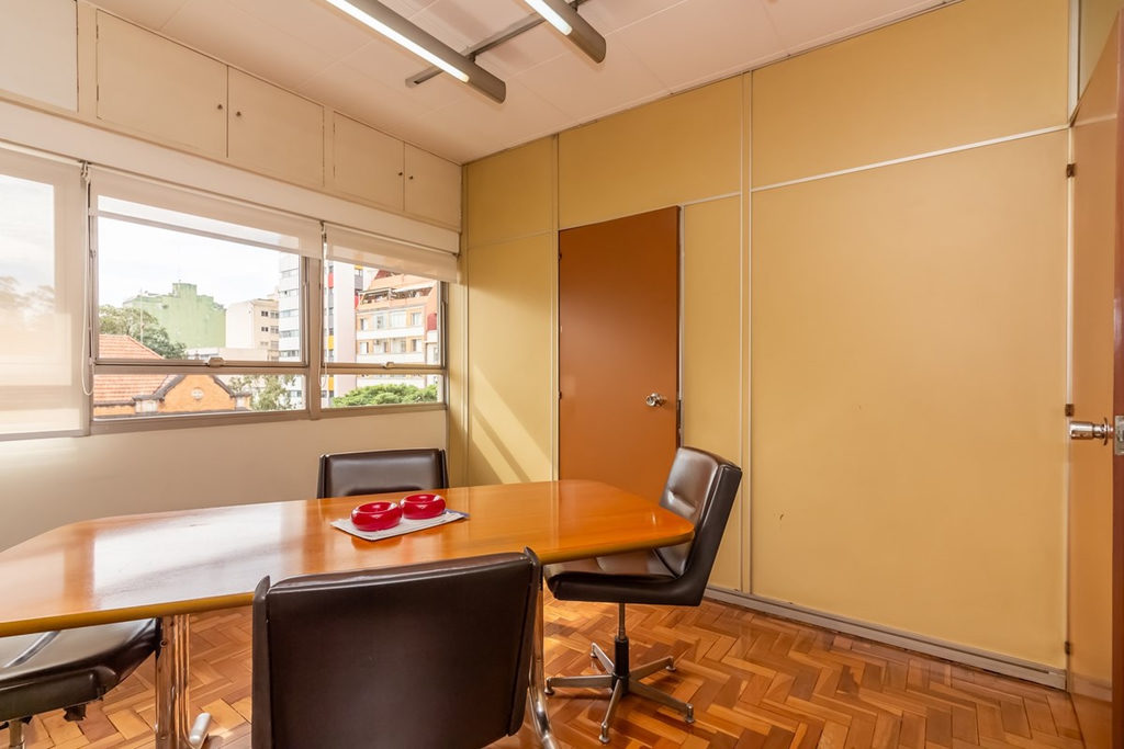 Sala-Conjunto, 170 m² - Foto 32