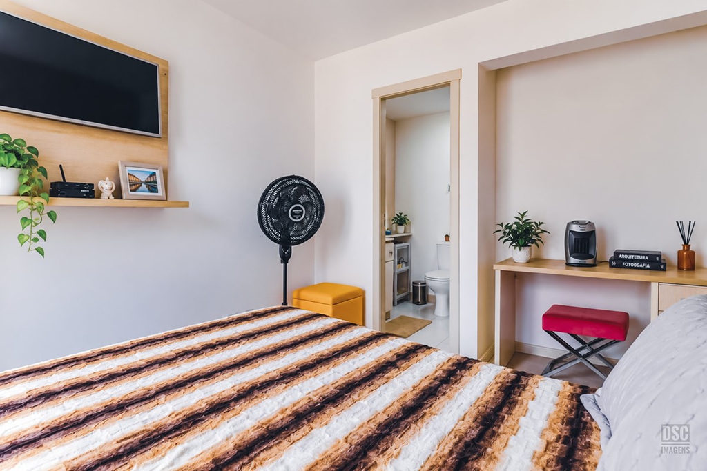 Apartamento para venda no bairro Vila Ipiranga em Porto Alegre