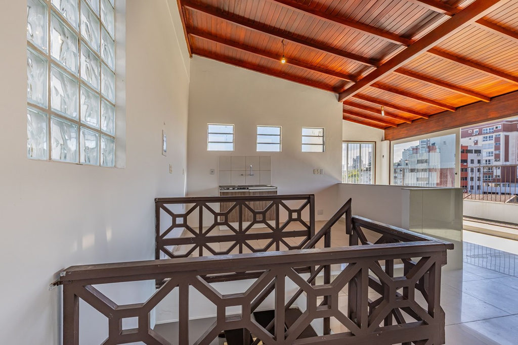 Apartamento para venda no bairro Passo da Areia em Porto Alegre