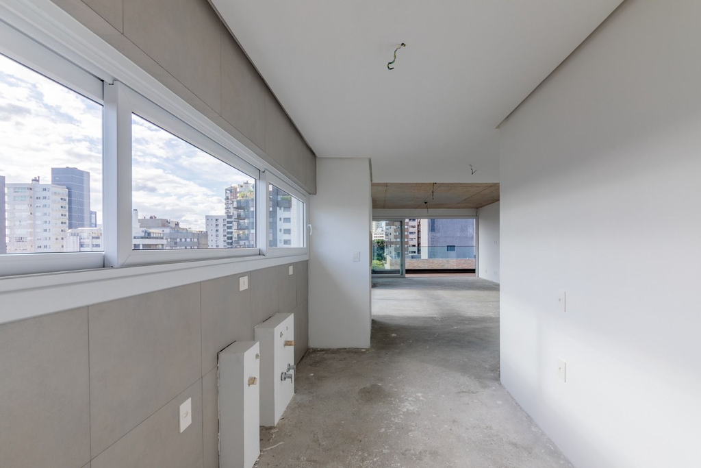 Apartamento para venda no bairro Petrópolis em Porto Alegre