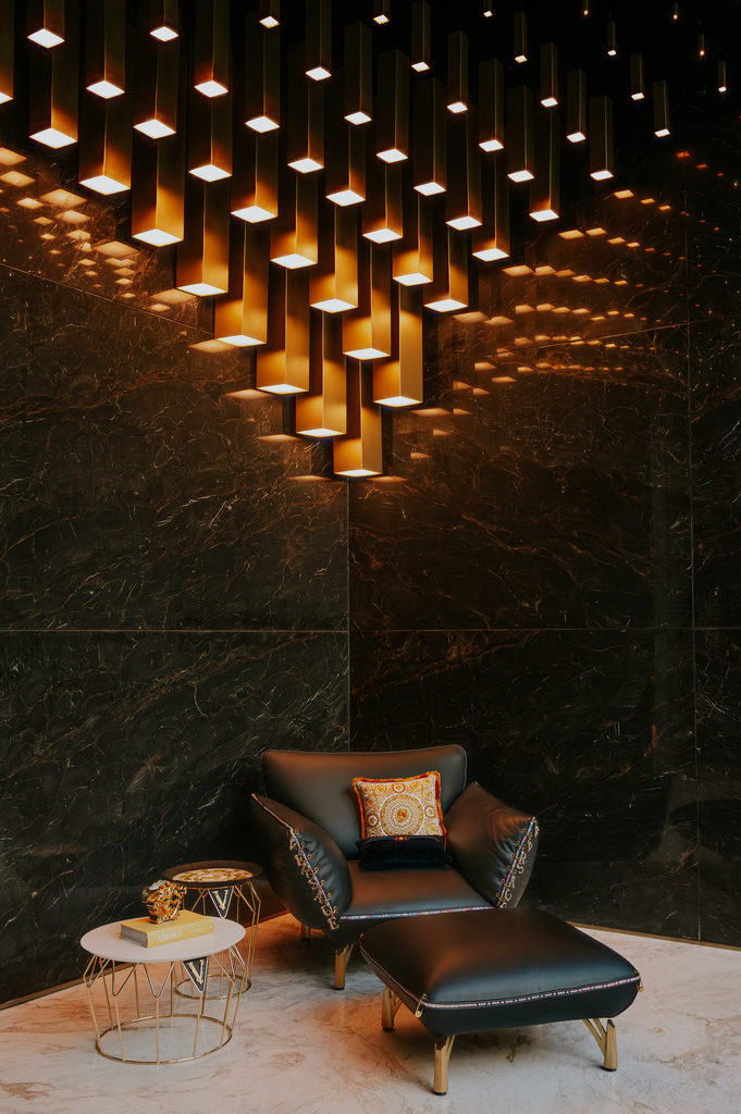 Lazer Villa Milano Lifestyle by Versace Home - Residencial