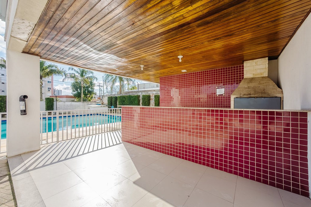 Apartamento para venda no bairro Igara em Canoas