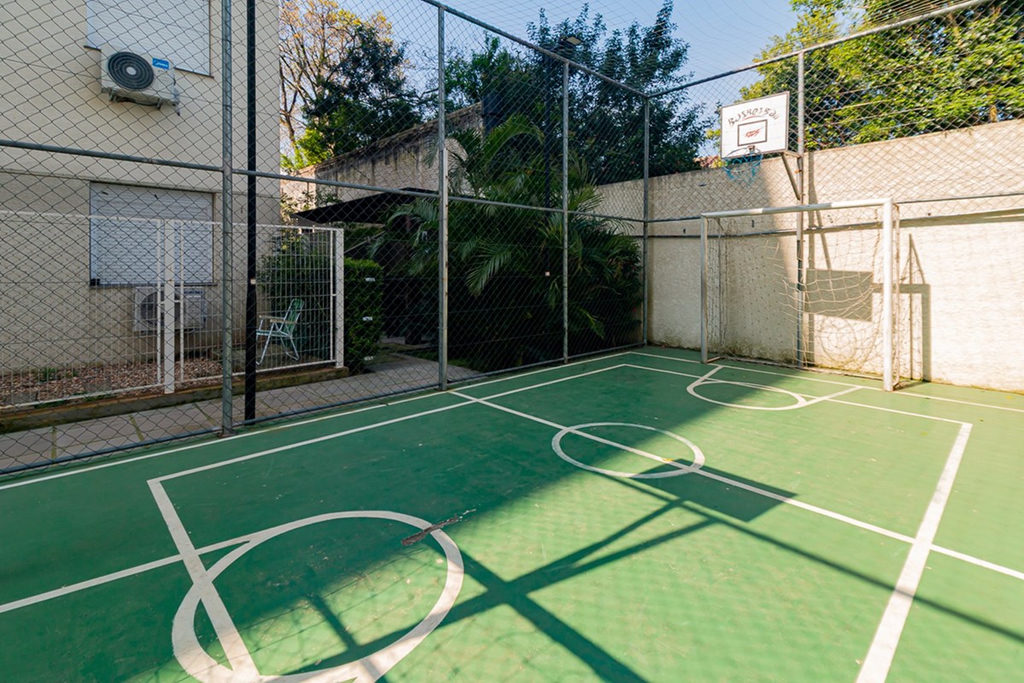 Apartamento para venda no bairro Alto Petrópolis em Porto Alegre