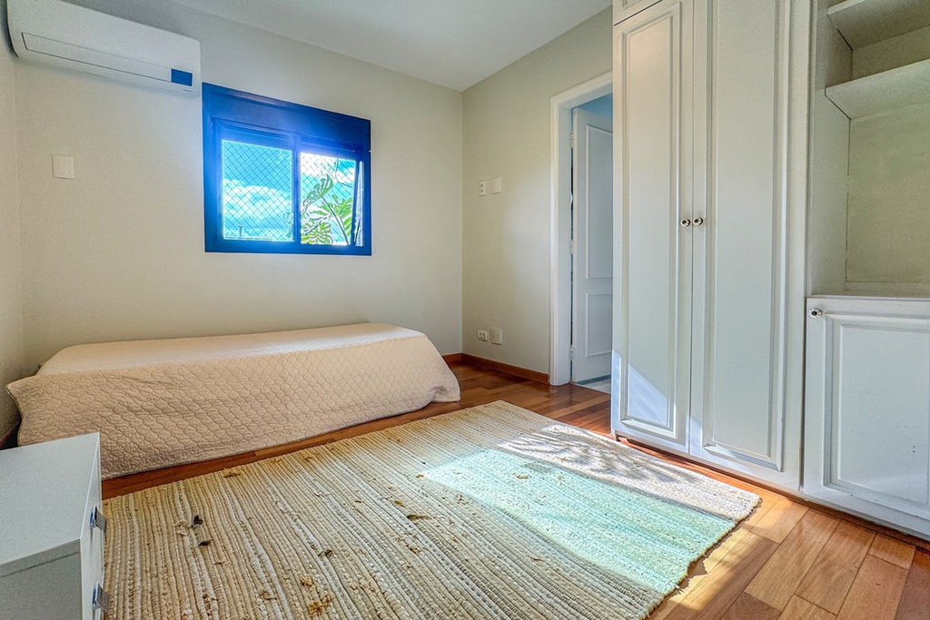 Apartamento, 3 quartos, 236 m² - Foto 11