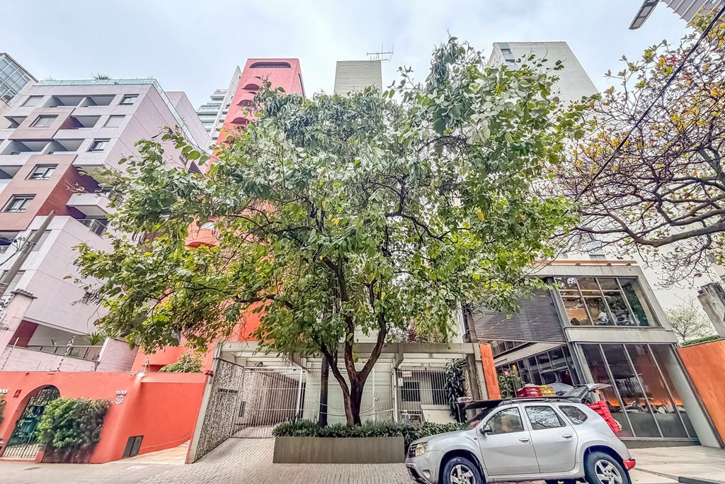 Apartamento, 1 quarto, 55 m² - Foto 3