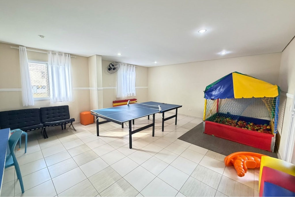 Apartamento, 3 quartos, 61 m² - Foto 11