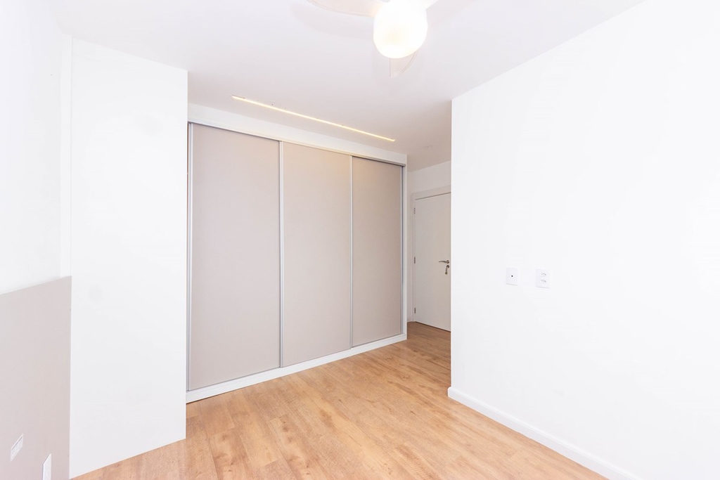 Apartamento à venda com 3 quartos, 94m² - Jardim Caravelas,São Paulo
