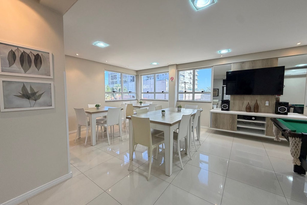 Apartamento para venda no bairro Navegantes em Capão da Canoa
