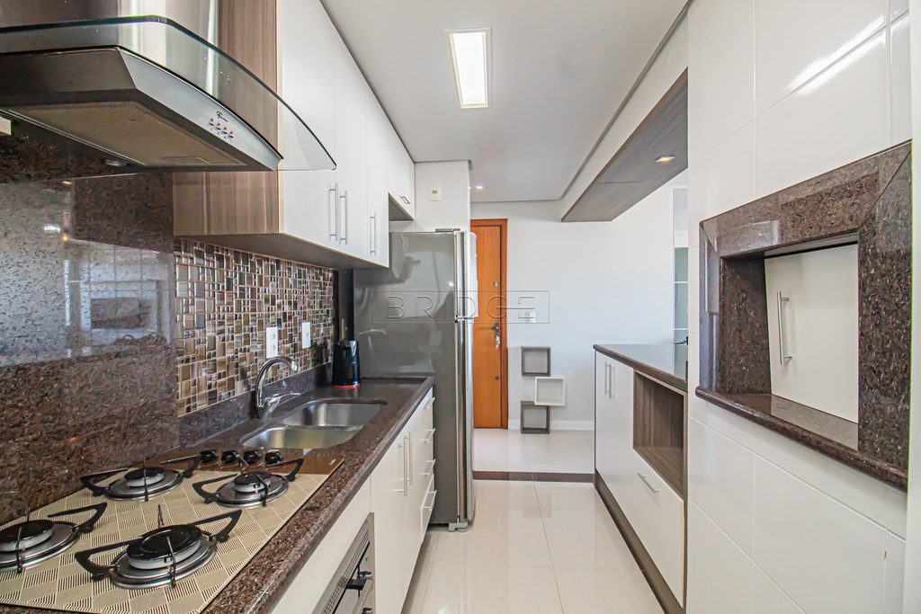 Apartamento para venda no bairro Santana em Porto Alegre