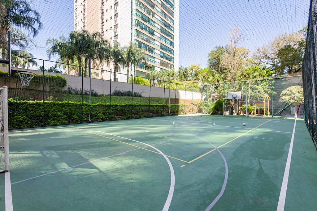 Apartamento para venda no bairro Higienópolis em Porto Alegre