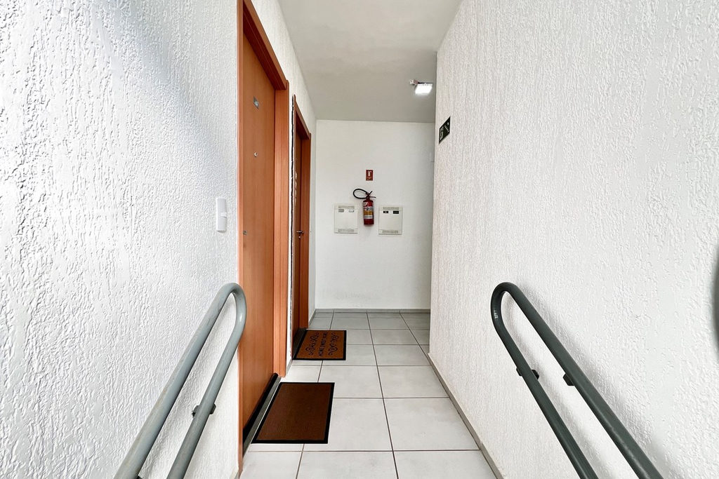 Apartamento para venda no bairro Mato Grande em Canoas