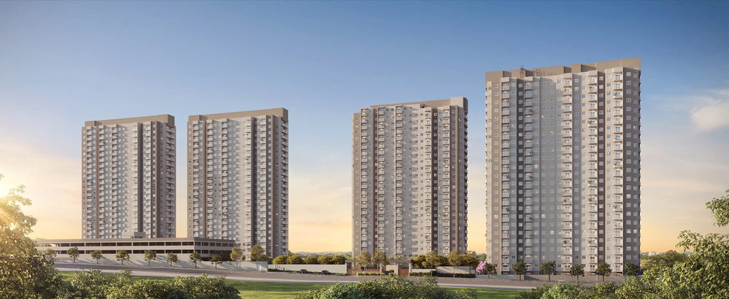 Imagem 1 -  em Setor Faiçalville, Goiânia - GO