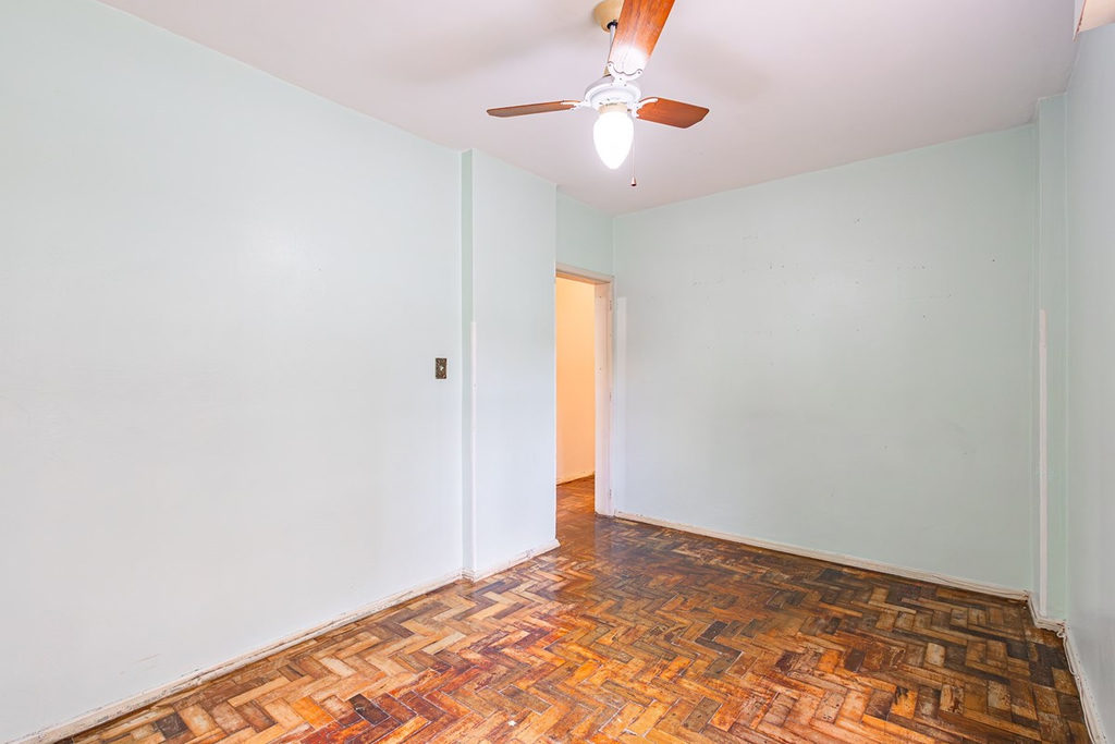 Apartamento para venda no bairro Jardim Botânico em Porto Alegre
