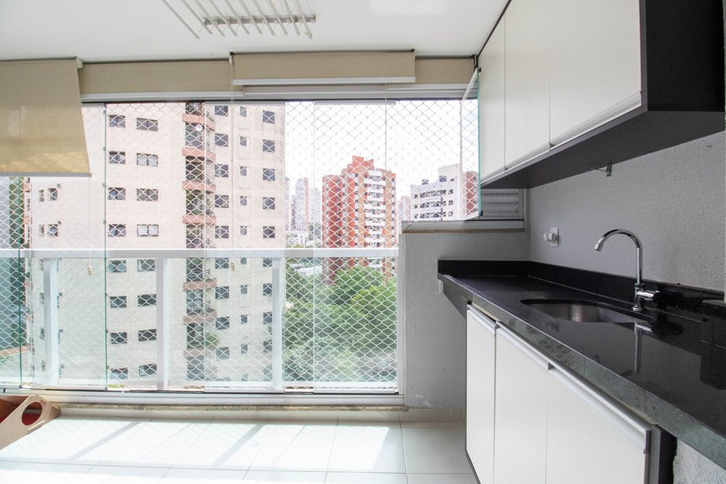 Apartamento, 2 quartos, 60 m² - Foto 14