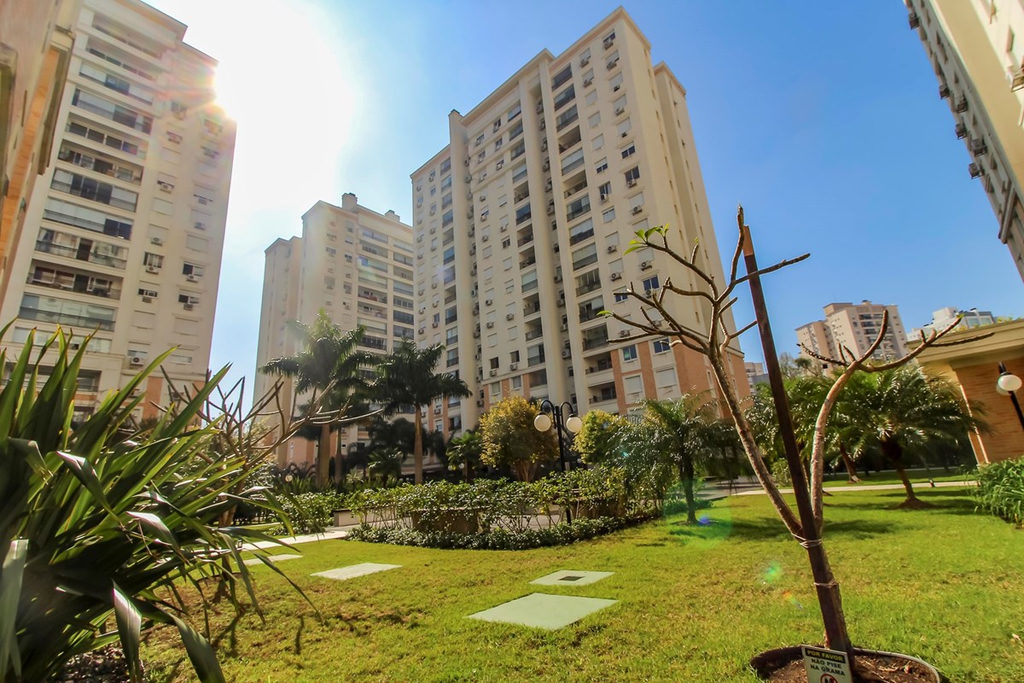 Apartamento para venda no bairro Passo D